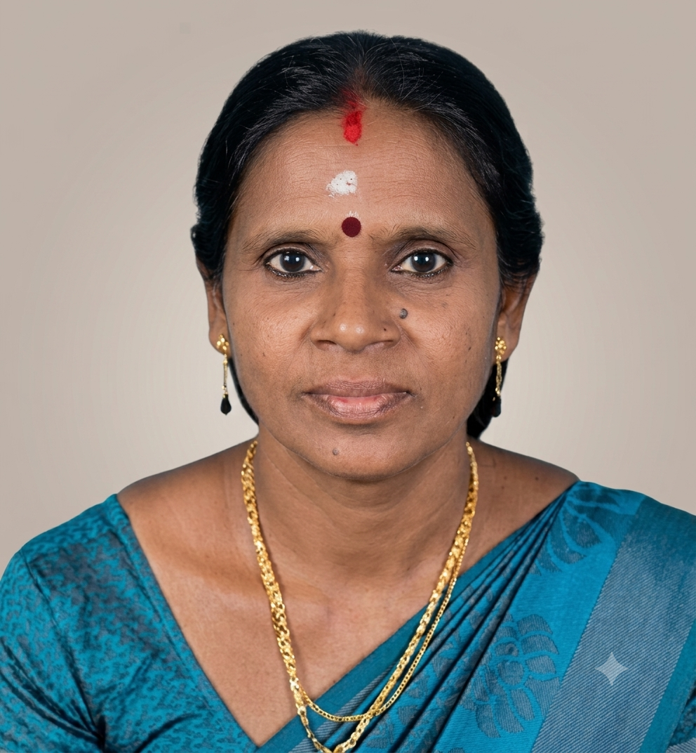 Sheeja
