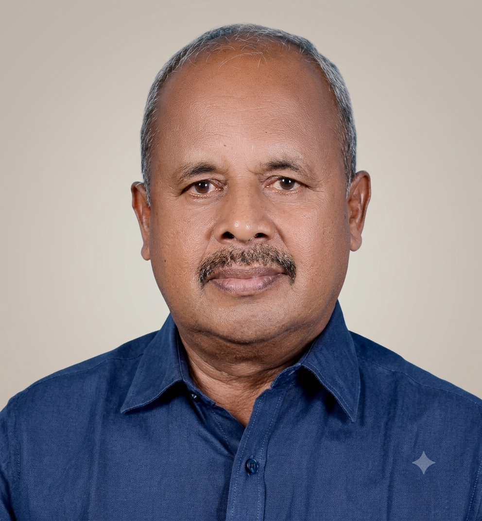 Murugaboopathy A