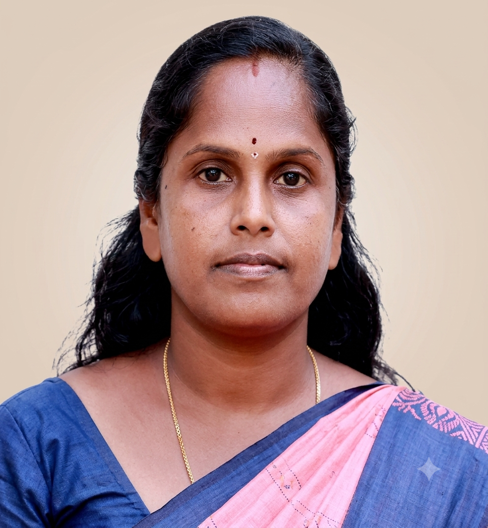 Annai punitha