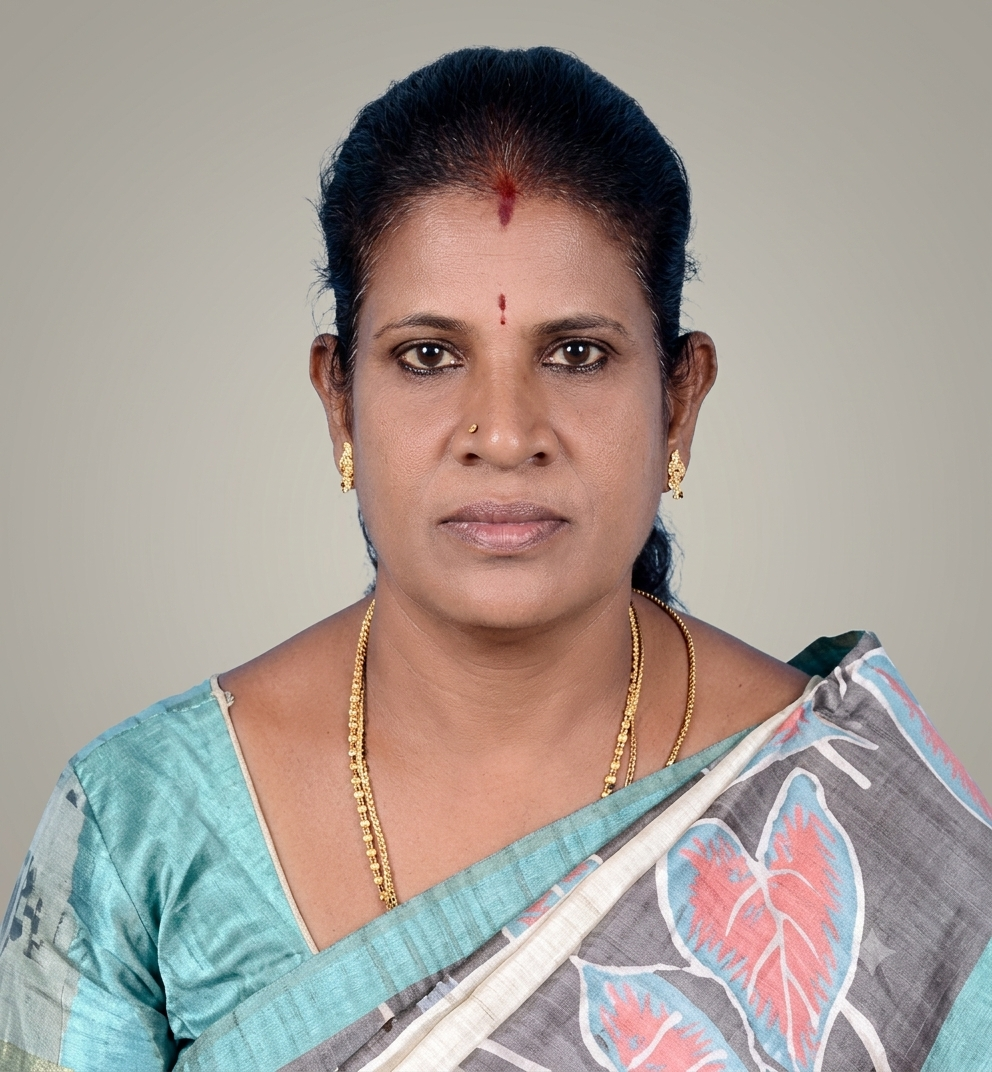Jayalakshmi J