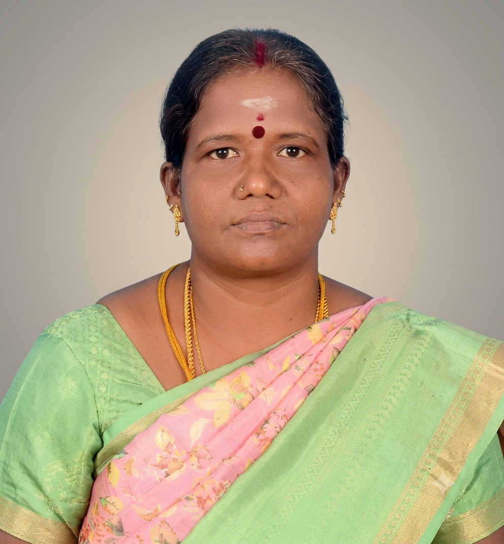 Gnanasundari
