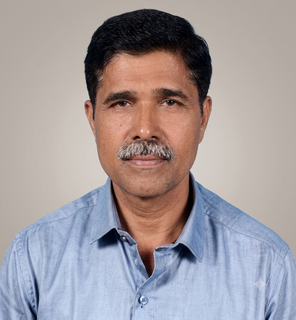 K Babu