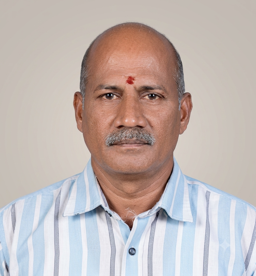 Madhu P