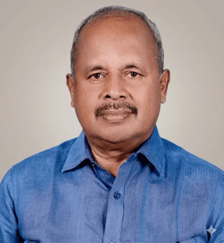 മുരുകഭൂപതി എ