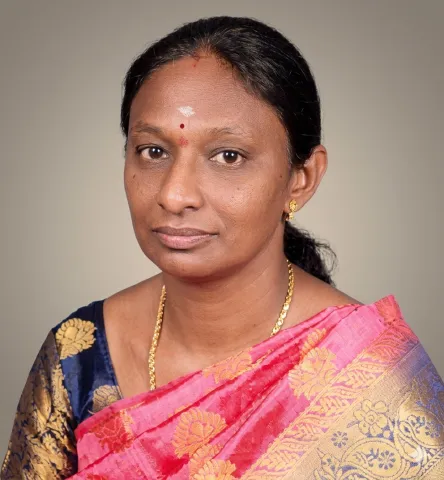 കാര്‍ത്തികേയനി ആര്‍