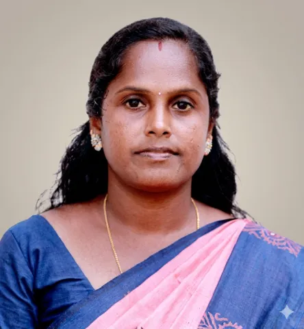 അന്നൈ പുനിത