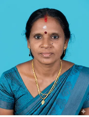ഷീജ