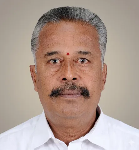 ബാബുരാജ് എ
