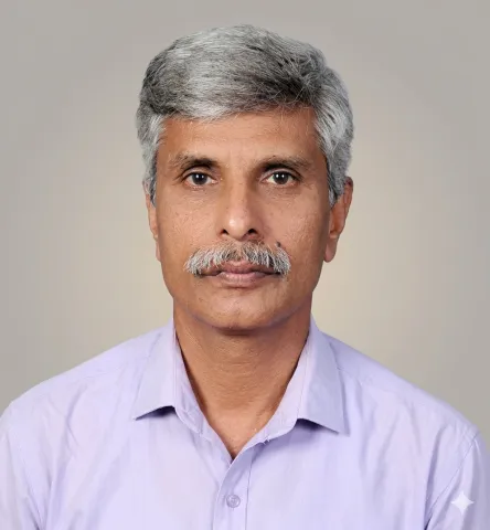 ശിവാനന്ദ് ആര്‍