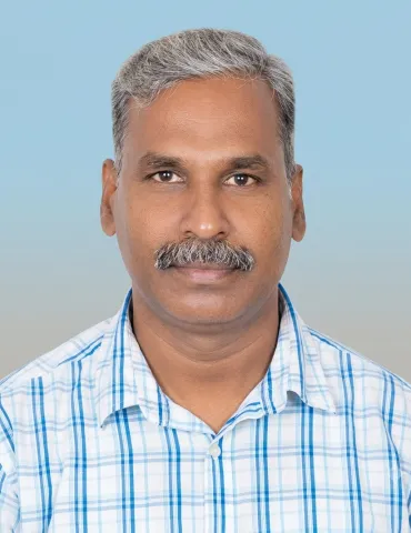 എസ് അമല്‍മാര്‍ട്ടിന്‍ ആന്‍റണി
