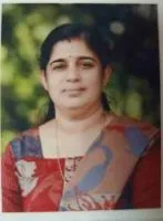 ദീപ സുമേഷ്