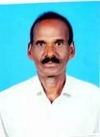 ടി രാമകൃഷ്ണൻ