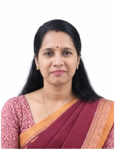 രാധ എൻ