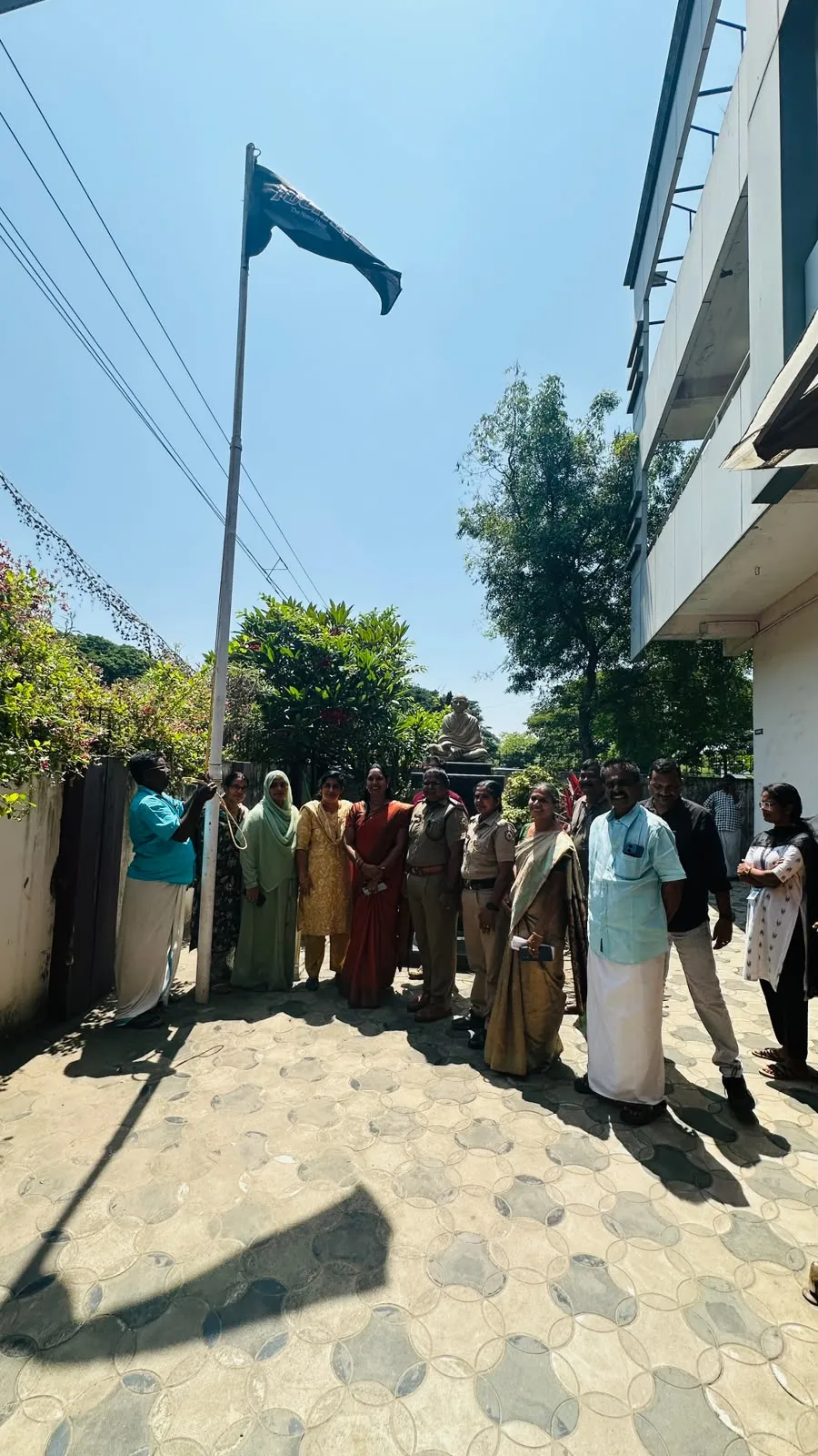 തൂഫാൻ 2.0 സംസ്ഥാനതല ഉദ്ഘാടന പരിപാടി