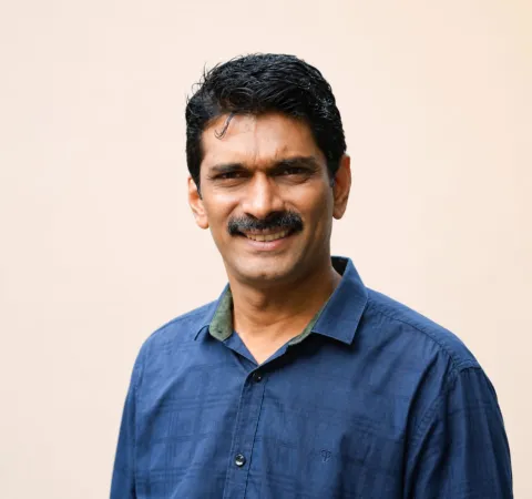 വി ബിനു