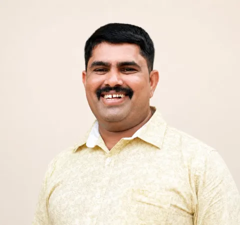 മണികണ്ഠൻ പി
