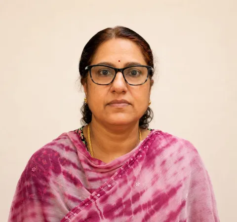 ബിന്ദു വി