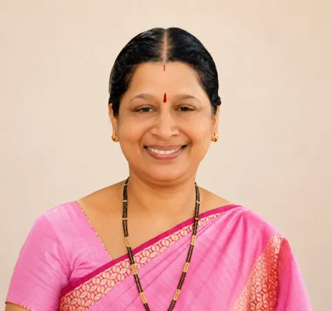 മിനി മുരളി