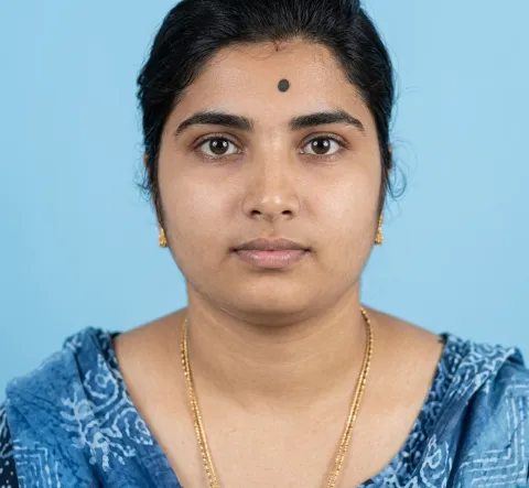 സബിത എച്ച്
