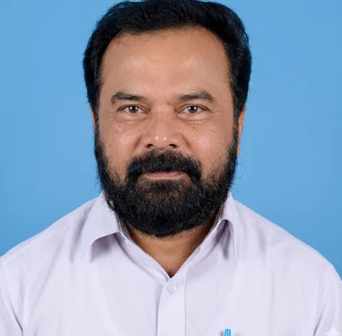 കെ സുരേഷ്
