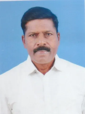 ഫെലിക്സ് സുന്ദര്‍ രാജ് വൈ