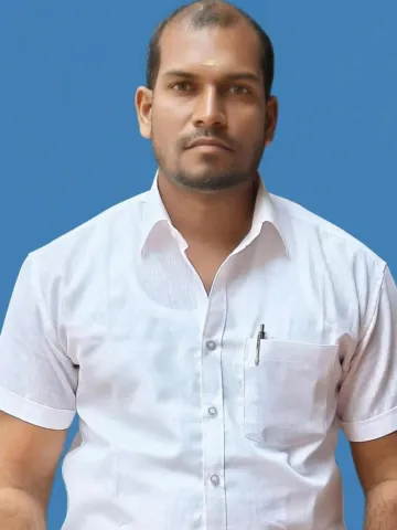 ദിനേഷ് എസ്