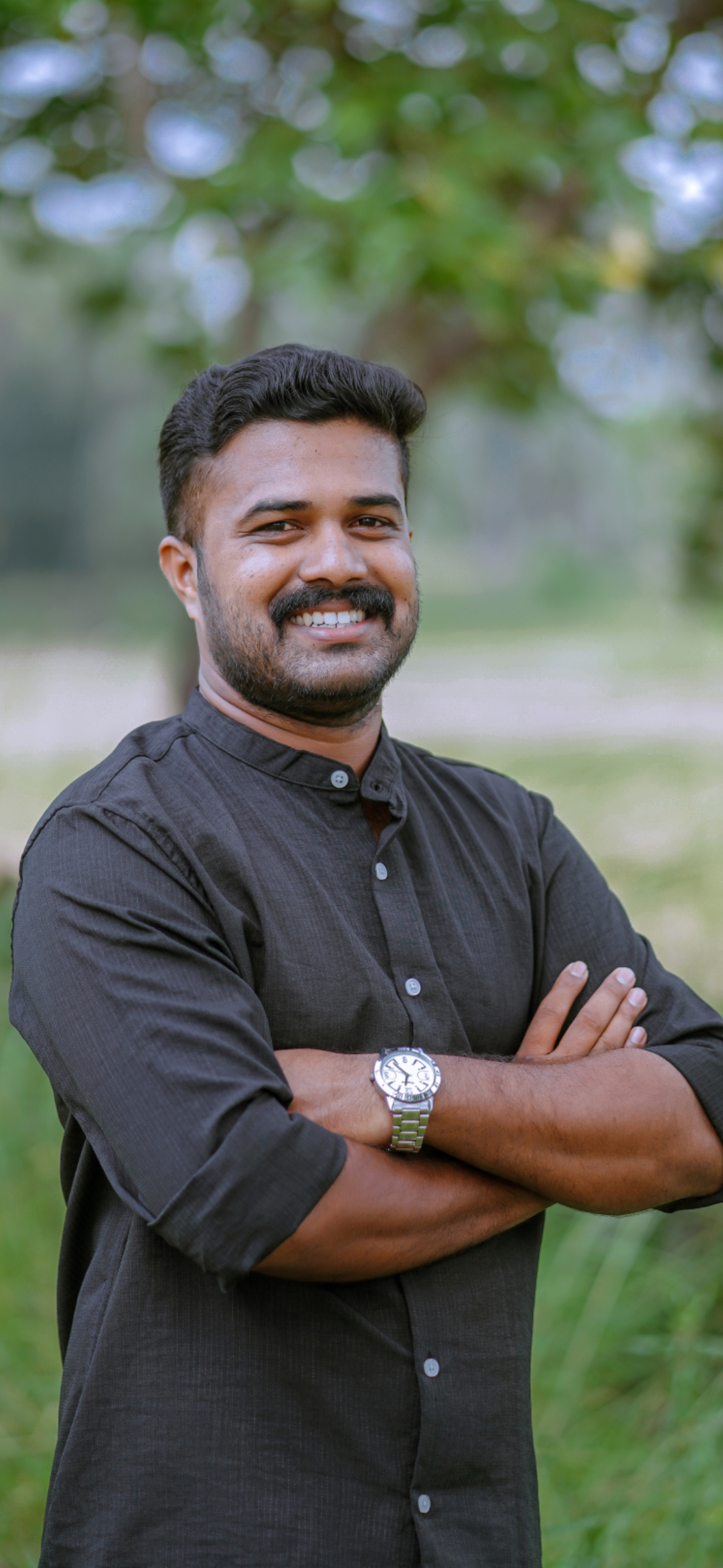 ചെയര്‍മാന്‍ , ക്ഷോമകാര്യ സ്റ്റാന്‍റിംഗ് കമ്മിറ്റി