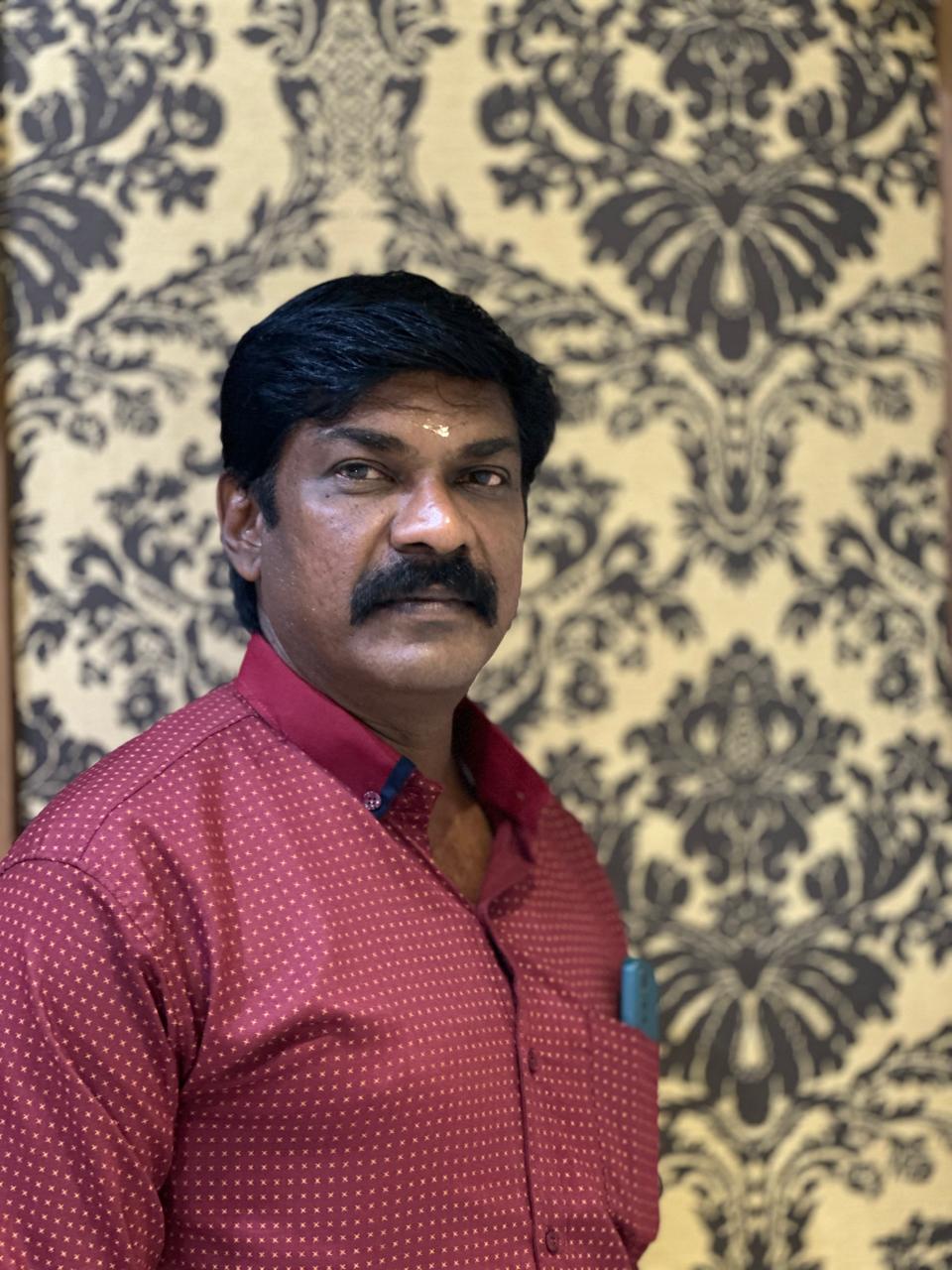ചെയര്‍മാന്‍ , വികസനകാര്യ സ്റ്റാന്‍റിംഗ് കമ്മിറ്റി