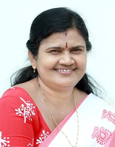 കെ ഉഷാകുമാരി