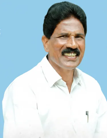 കെ.സ്വാമിനാഥന്‍