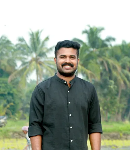 സുര്‍ജിത്ത് കെ