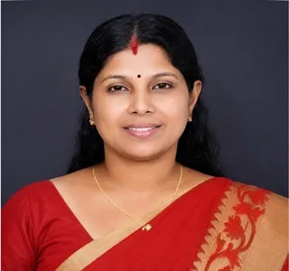 ഗിരിജ.സി