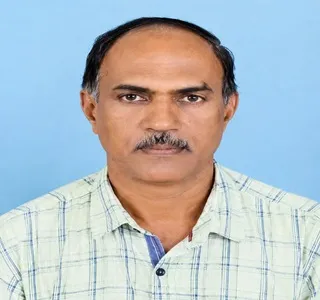 കെ.രവീന്ദ്രൻ