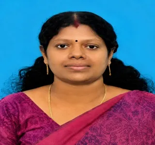 സുകന്യ മുരളീധരൻ