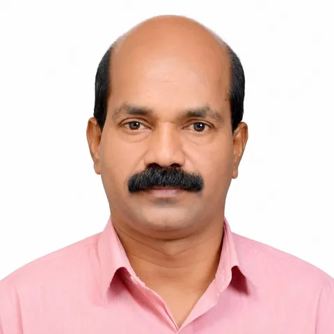 ഉണ്ണി കെ.ഇ