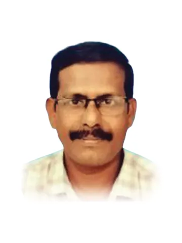 ആർ.ശിവൻ