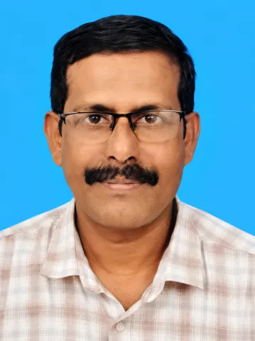 ആർ.ശിവൻ