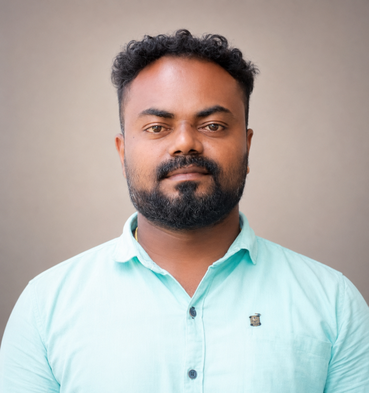  Jayaprakash K