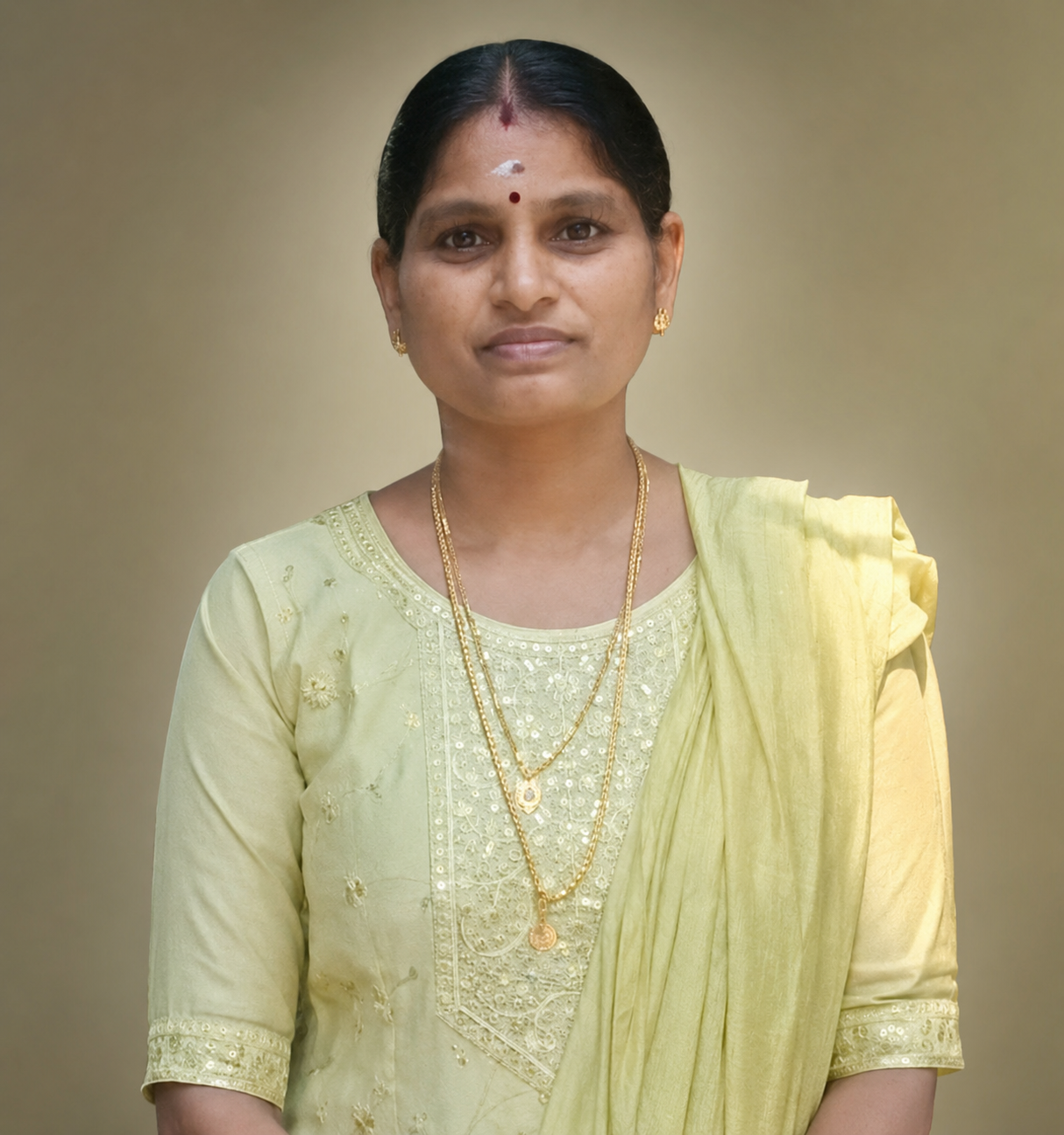 ലത എം
