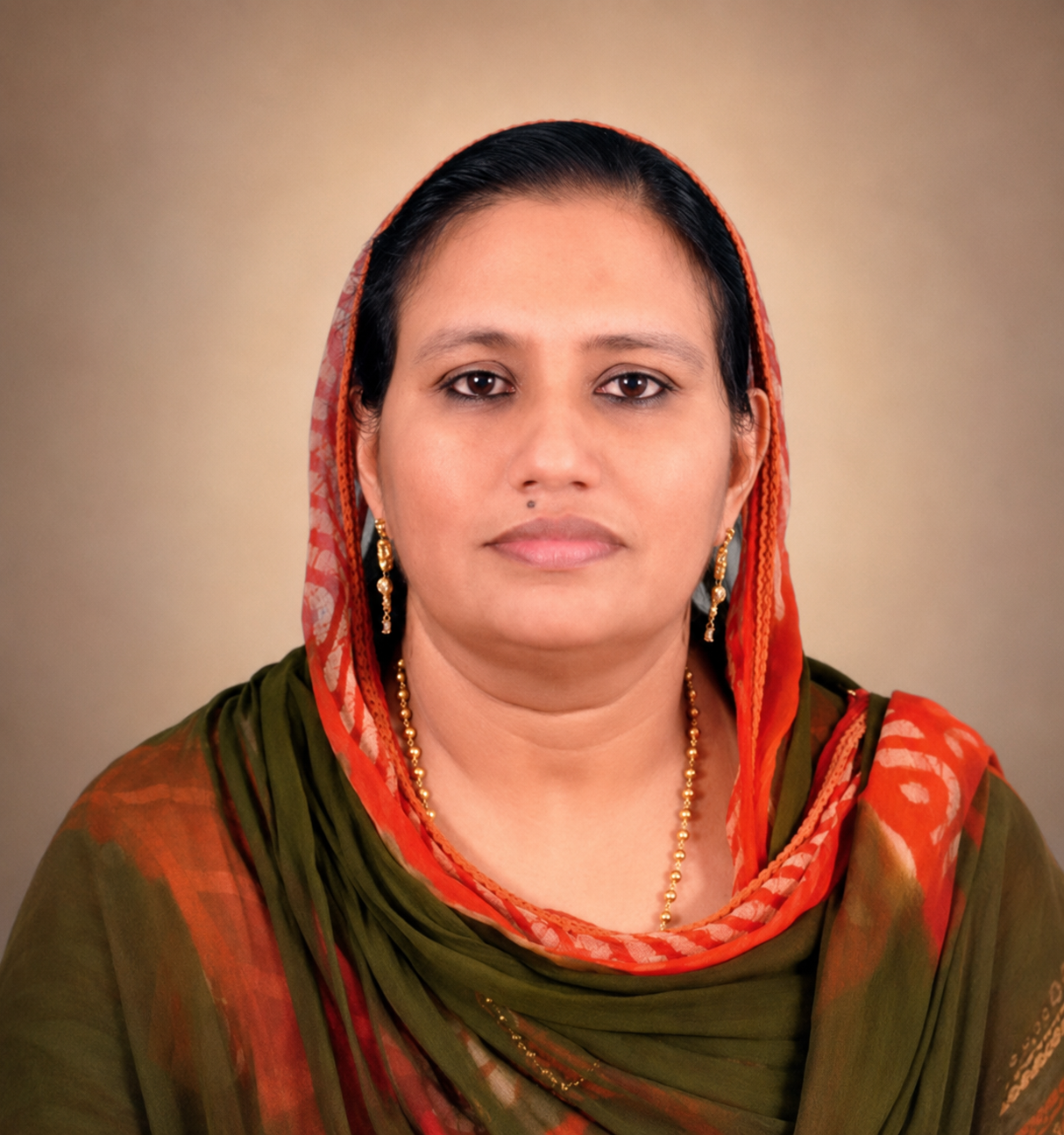 ബുഷറ എം എസ്