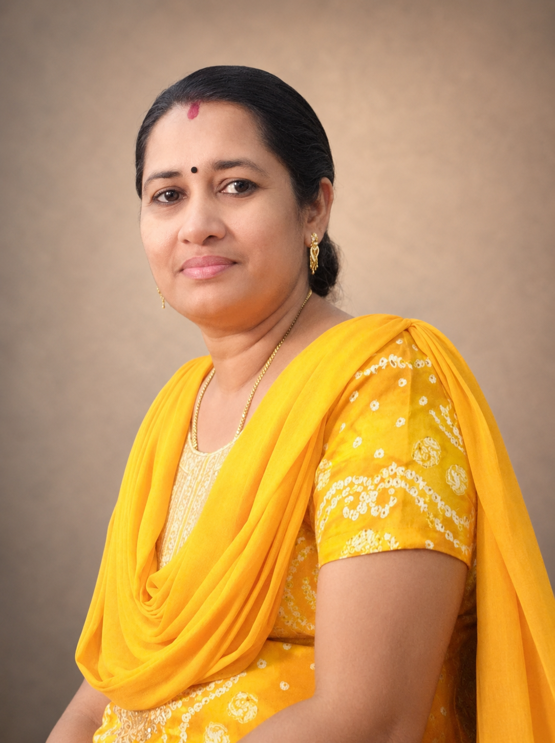 പ്രിയലത എന്‍