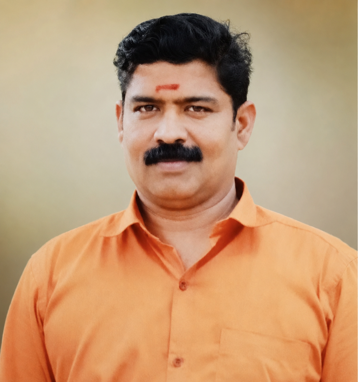 Pramod K