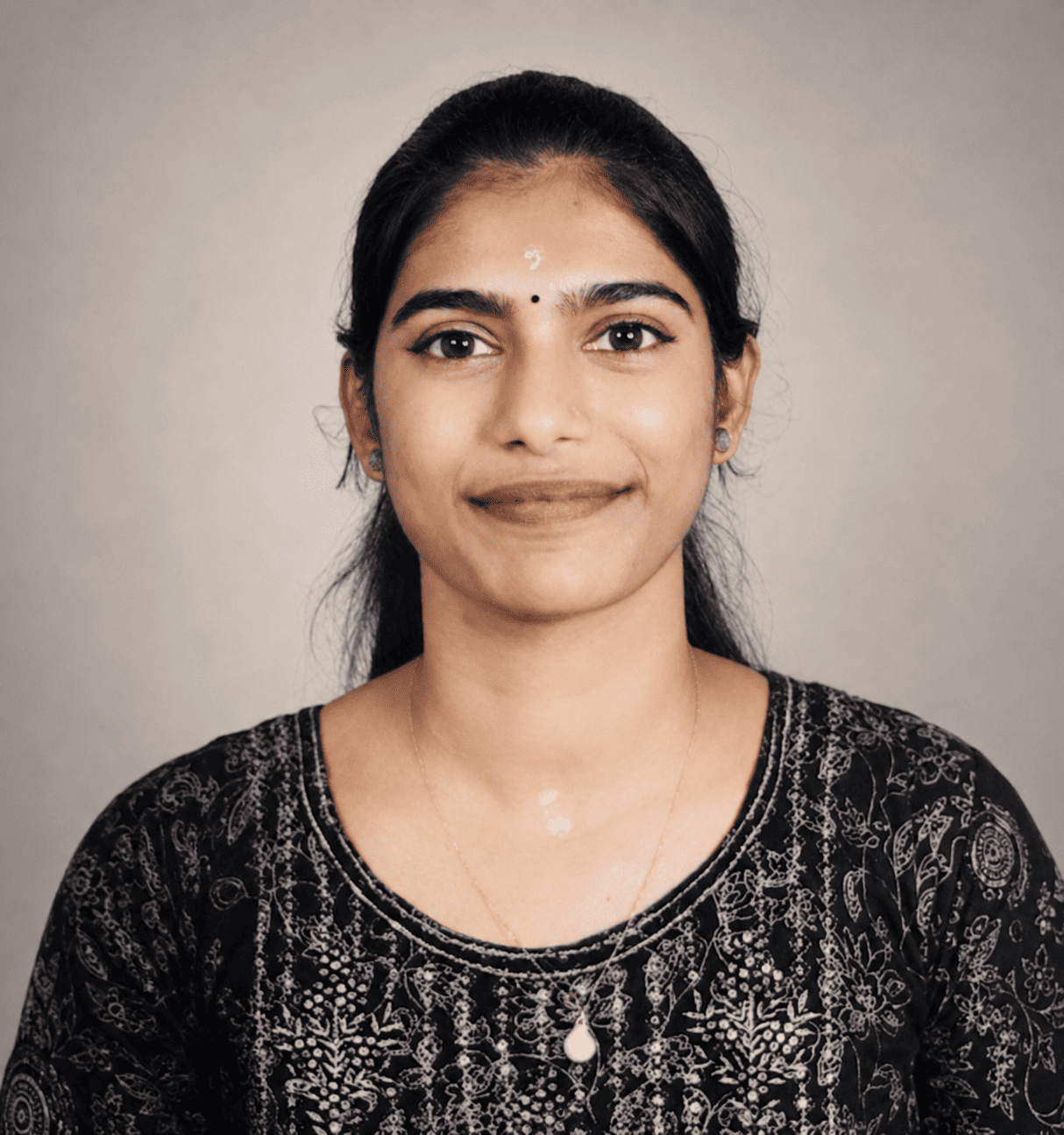 Padmapriya S
