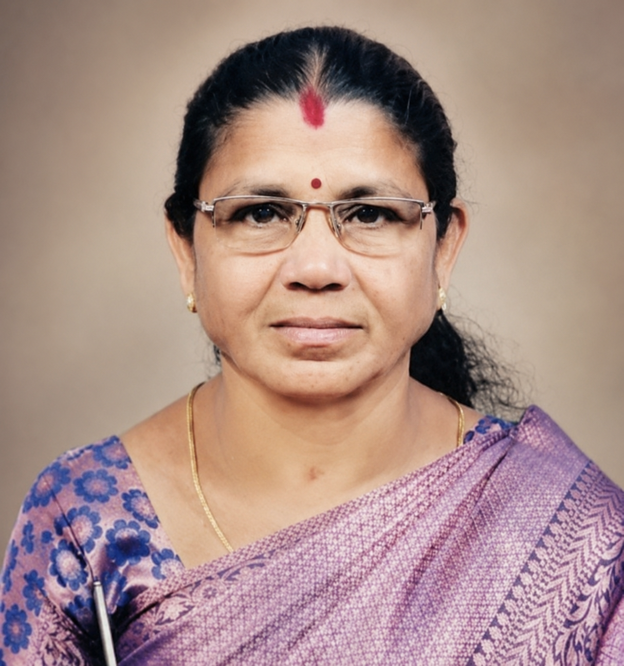 Sobhana N