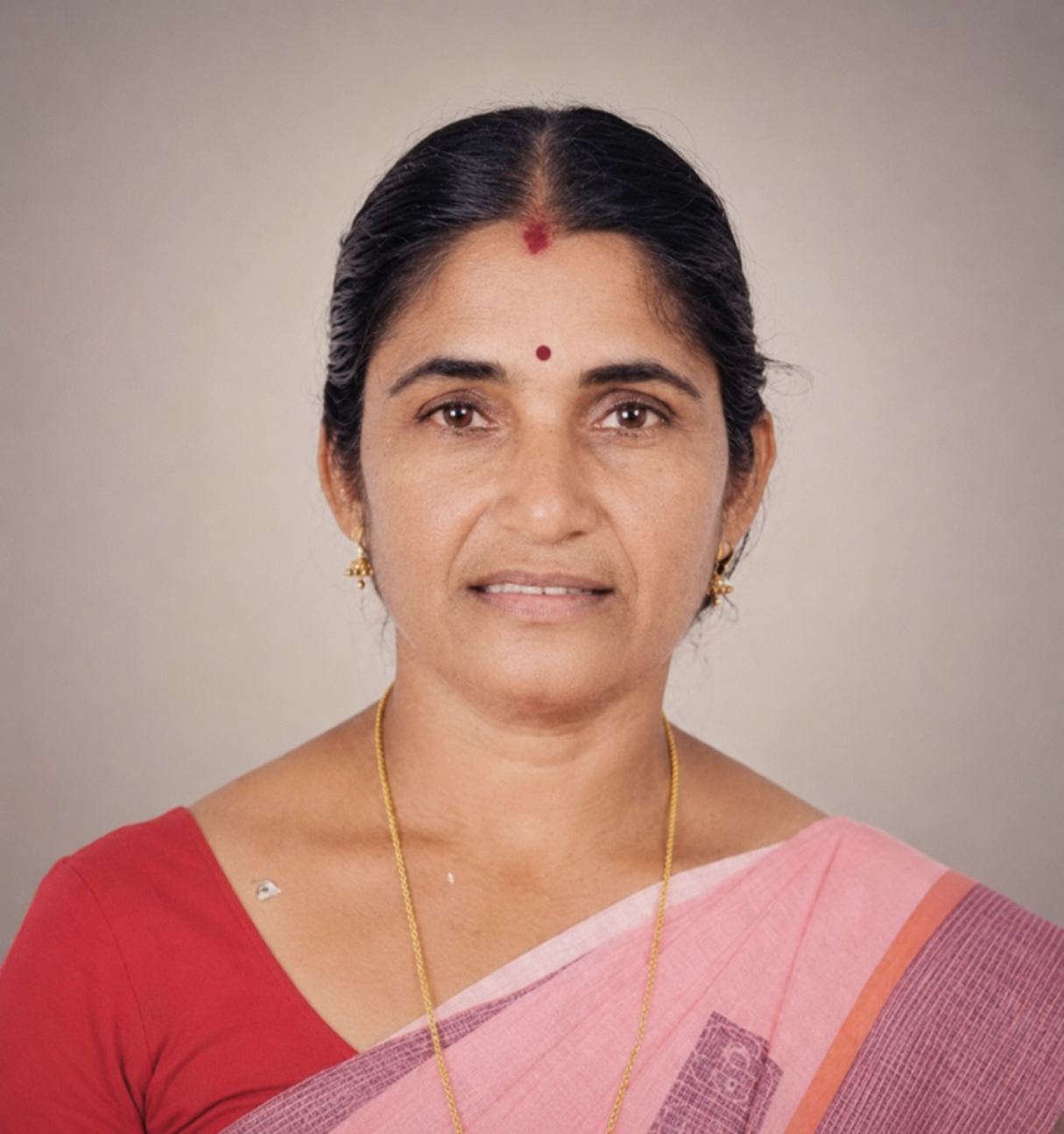 Parvathy T
