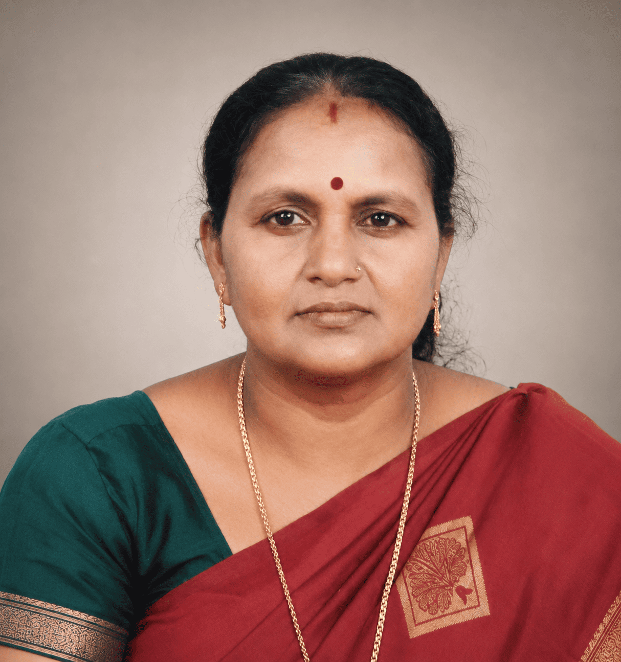 Girija K