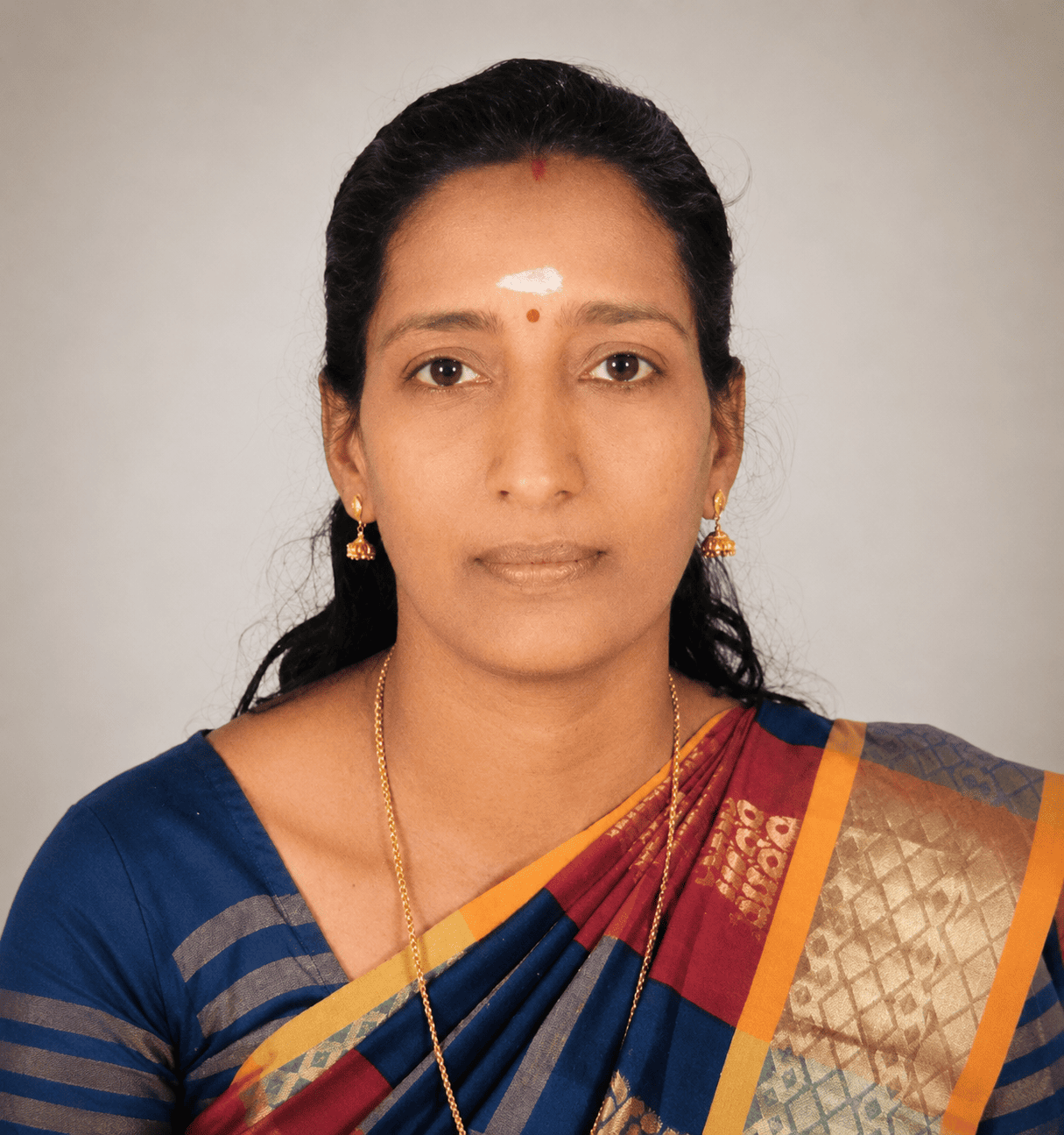 Greeshma R