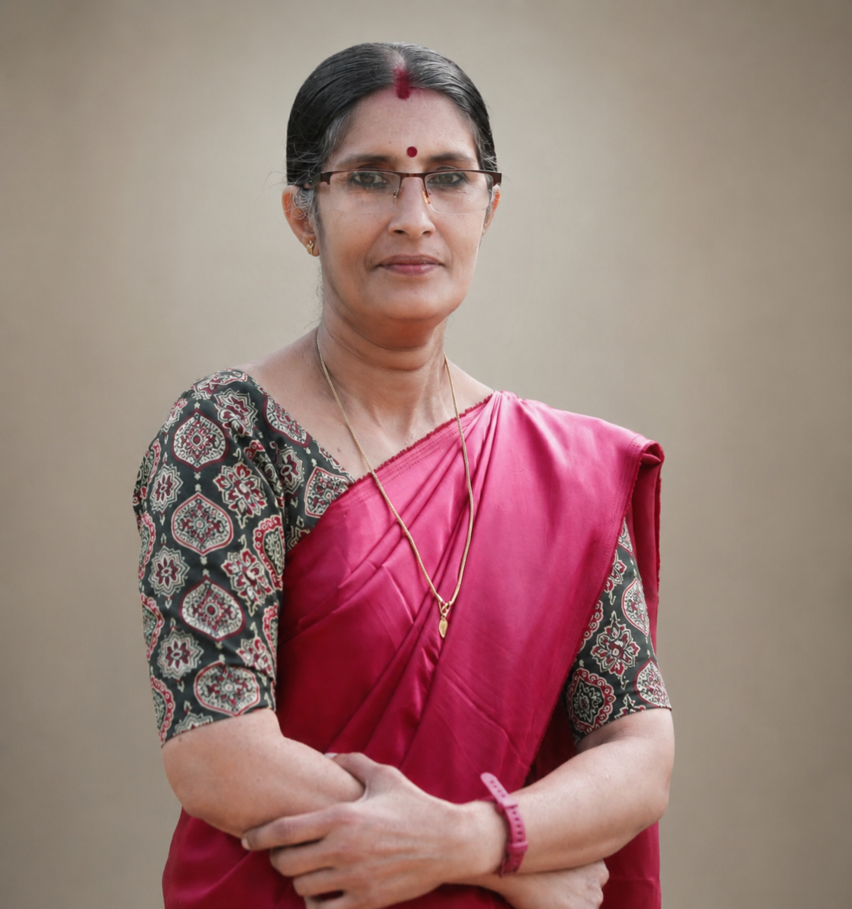 Priya M