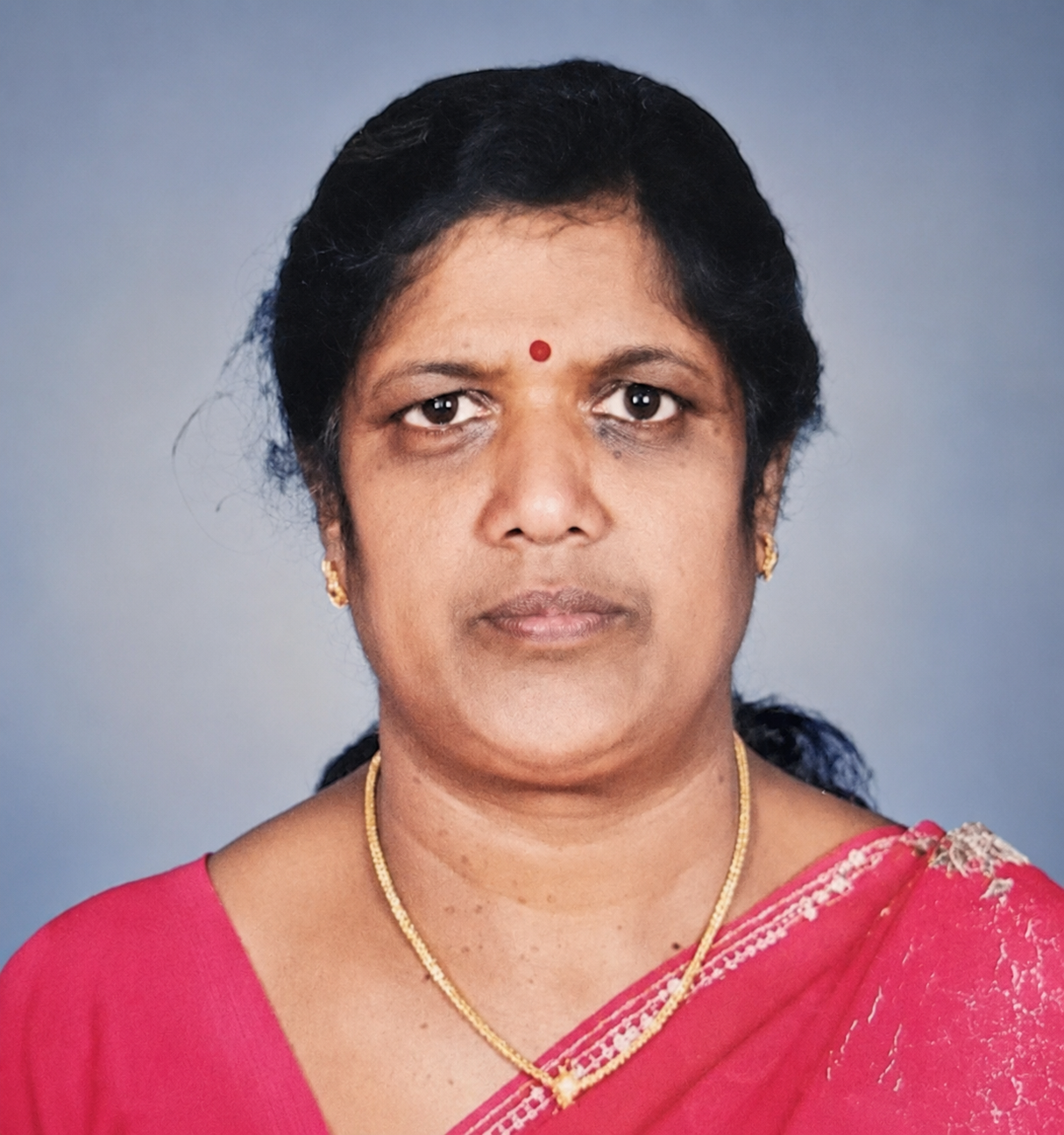 Bagyalakshmi R