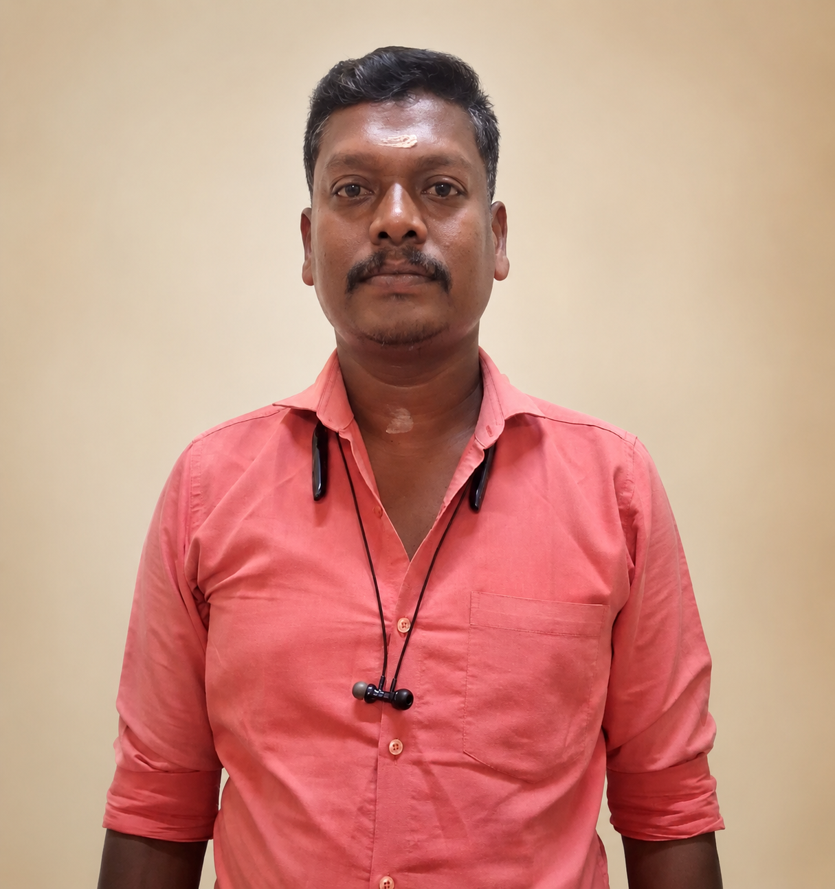 ബാബു കെ